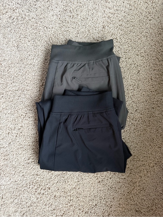 Athleta Pants - 2 pair bundle- Athleta Brooklyn Mid Rise Ankle Pant. Size 2